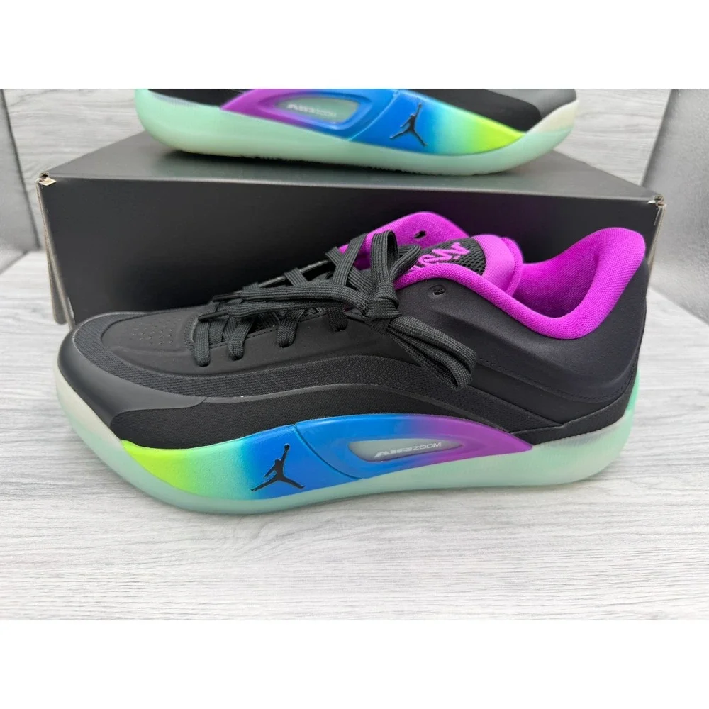 Nike Zion 4 